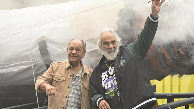 2024 SXSW Conference And Festival - "Cheech & Chong's Last Movie" Wolrd Premiere 
