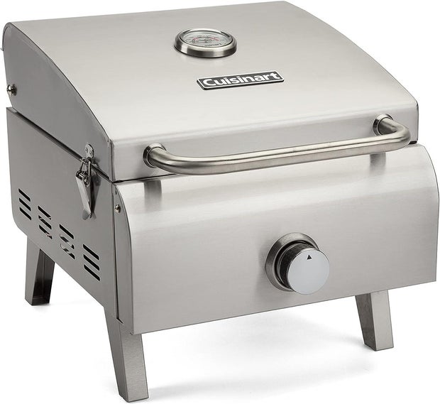 Cuisinart CGG-608 Portable Grill
