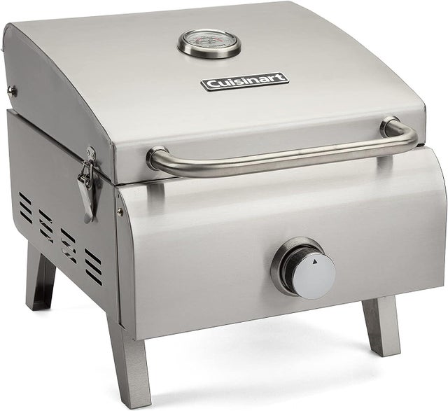 Cuisinart CGG-608 Portable Grill 