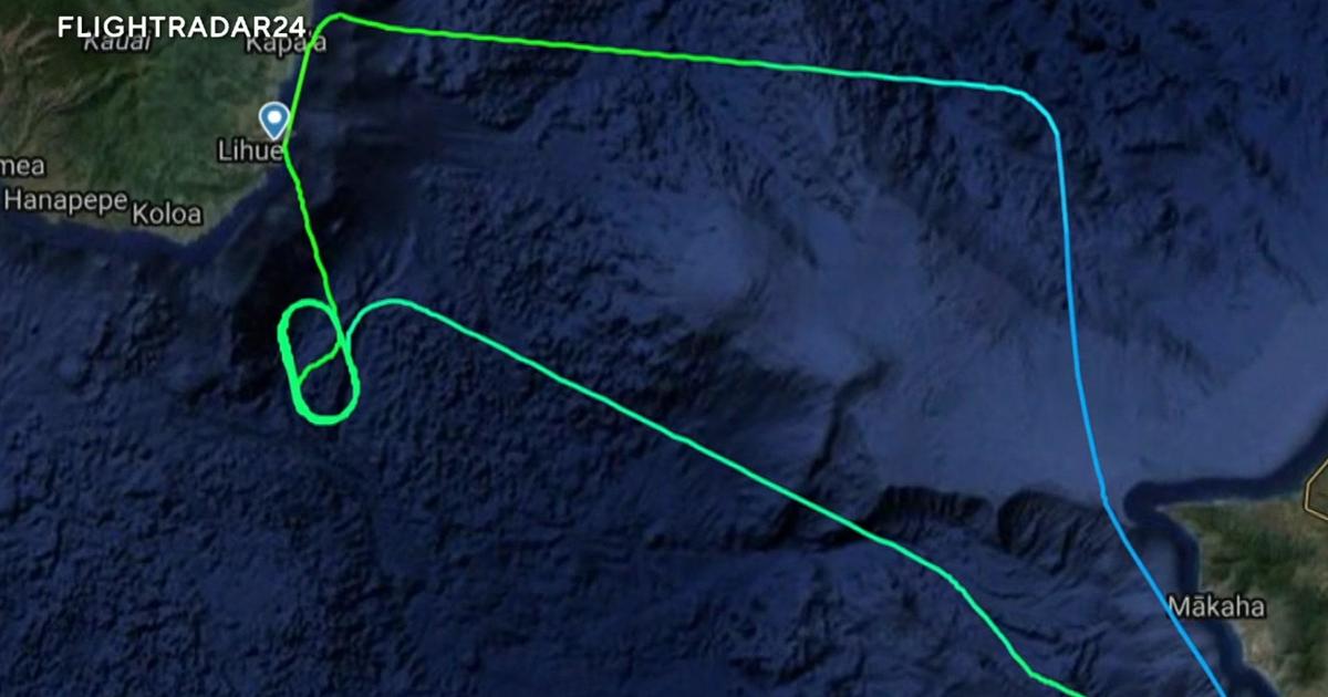 FAA investigates Southwest flight which plunged off Hawaiian coast