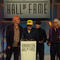 R.E.M. discusses surprise reunion at Songwriters Hall of Fame