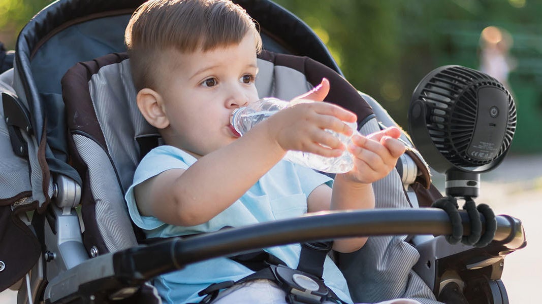 Black Friday stroller deals, plus the best strollers for babies and