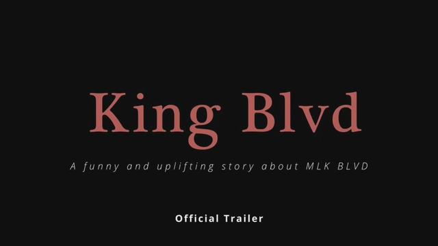 "King Blvd" comedy film premieres this weekend in Detroit 