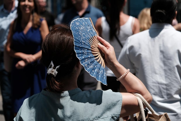 Scientists Speculate That Earth Reached Its Hottest Days In Early July