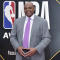 Charles Barkley says next year will be his last a NBA TV analyst