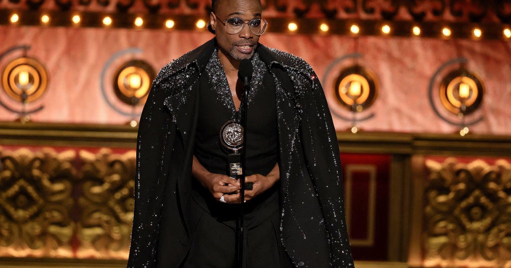 Carnegie Mellon Alumni Shine at 2024 Tony Awards