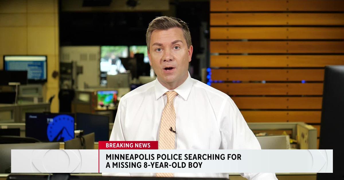MPD are asking for help finding an 8-year-old