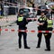German police shoot man wielding ax in Hamburg hours before soccer match