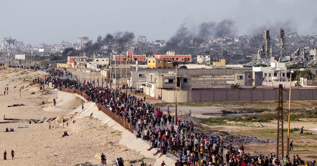 İsrail ordusu, Gazze'nin güneyine insani yardım gönderilmesine izin vermek için günlük “taktiksel duraklama” başlatacağını söyledi