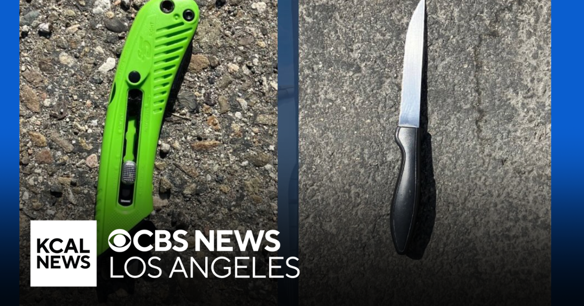 Police shoot and kill man allegedly armed with two knives in Fullerton ...