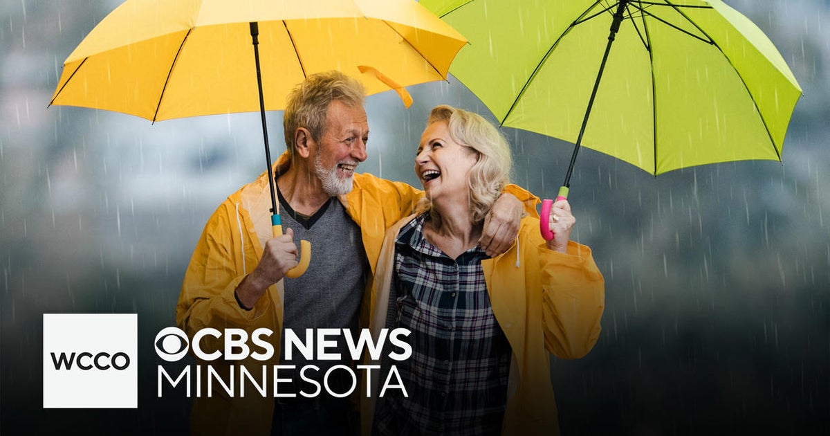 Minnesota's fully out of drought ... but the rain keeps on coming - CBS ...