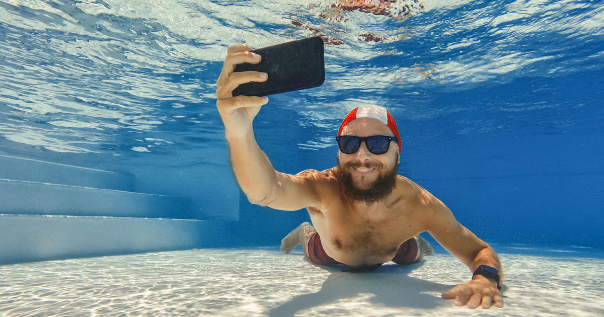 The best waterproof phone cases for your Apple iPhone