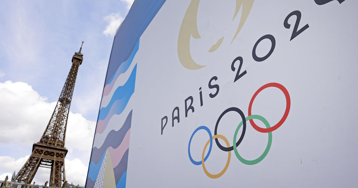 Paris Olympics could break heat records. Will it put athletes at risk?