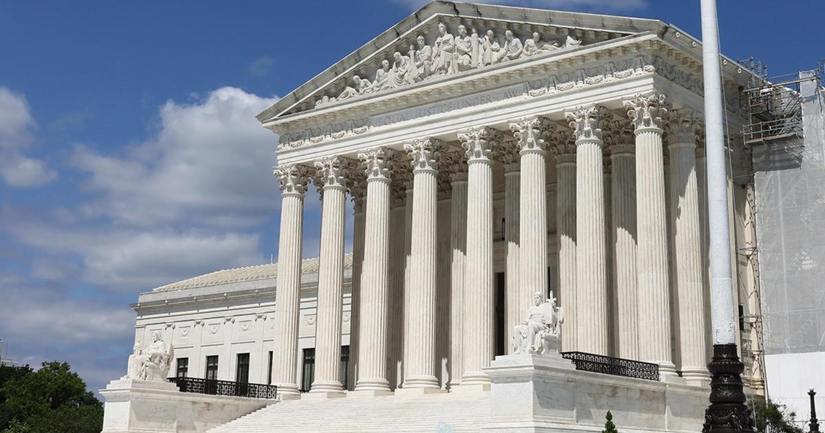 Supreme Court releases new orders ahead of opinions in controversial cases