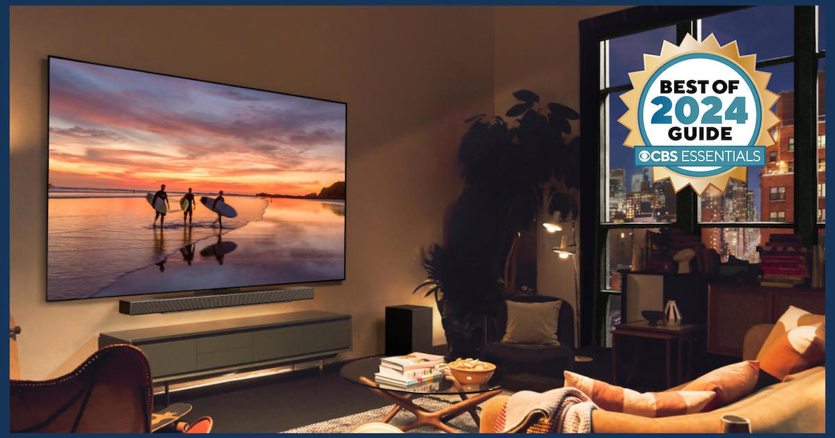 6-те най-добри 65-инчови телевизора за 2024 г. предлагат ясна картина и завладяващ звук