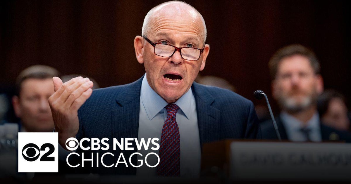 Congress grills Boeing CEO as new whistleblower raises safety concerns ...
