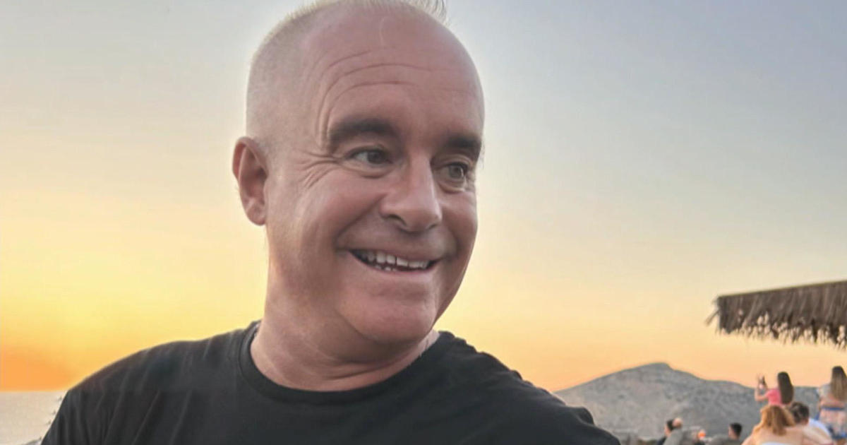 American tourist among the missing in Greece amid dangerous heat wave