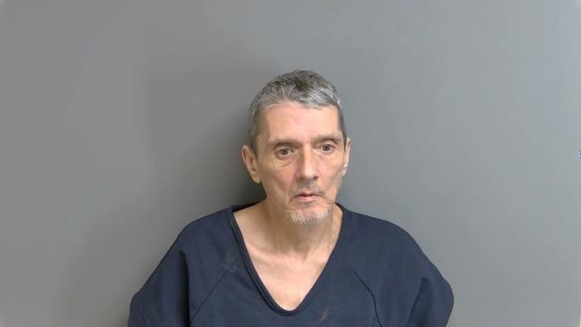 Michigan man bound over to circuit court in death of roommate - CBS Detroit