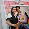 THAILAND-POLITICS-MARRIAGE-LGBTQ 