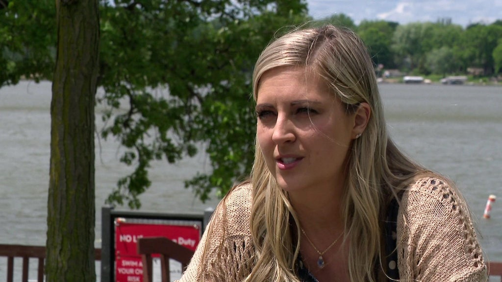 Princeton woman shares the mental, financial struggles of infertility: 