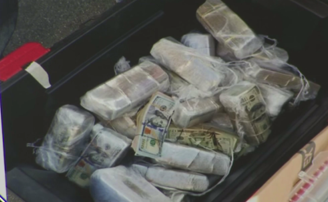 Sinaloa Cartel accused of laundering $50 million with Chinese banking group  in Los Angeles - CBS Los Angeles