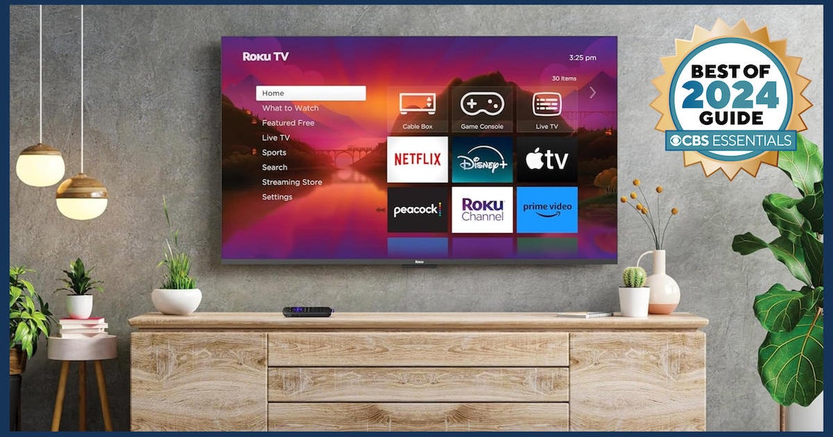 Best Inexpensive 75 Inch Tv The 8 best 75-inch TVs of 2024 let you skip the theater - Foaming