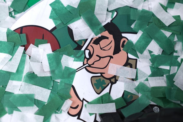 2024 NBA Finals - Game Five 