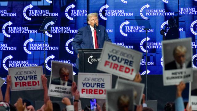 Turning Point: The People's Convention in Michigan 