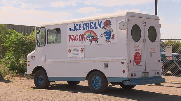 Registered sex offender operating ice cream truck in Denver after ...