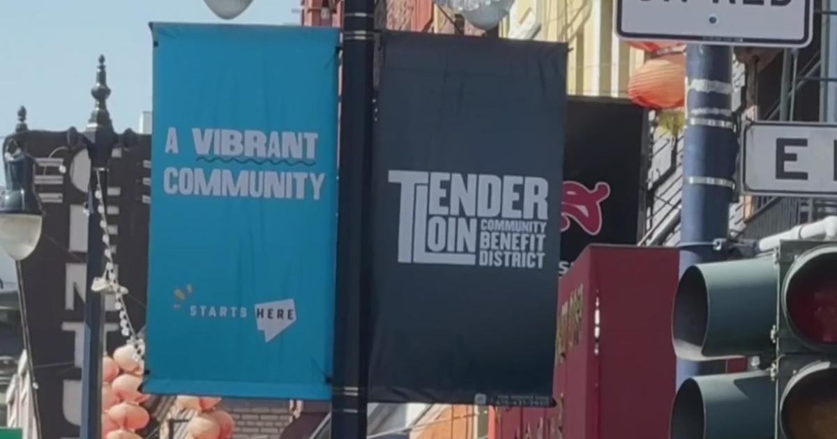 San Francisco Board Passes Tenderloin Curfew