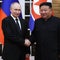 Putin and Kim show off fiery friendship, pledge unity against U.S.