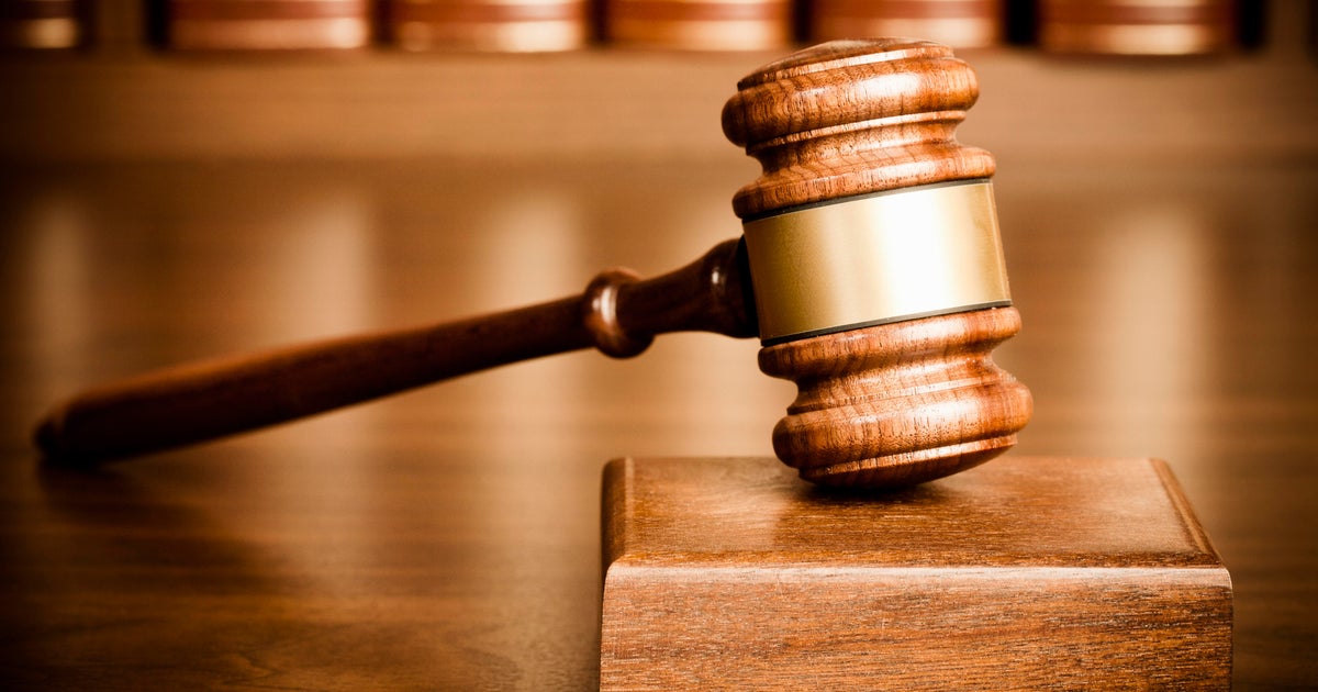Ohio Woman Sentenced for Threatening Michigan Lawmakers