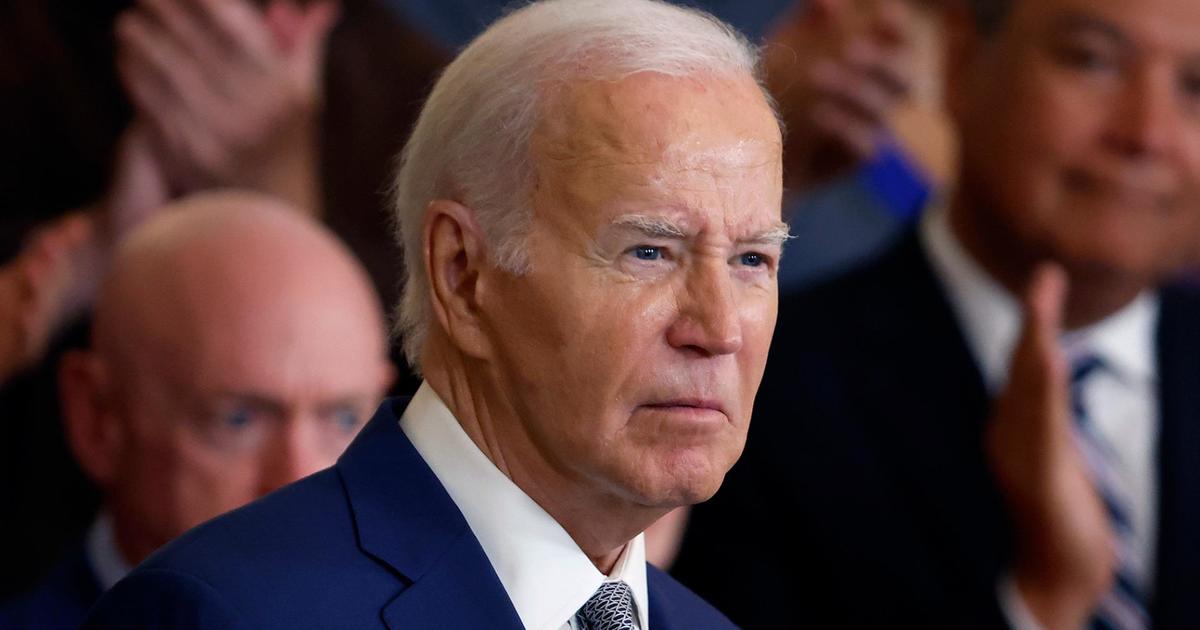 Biden's new immigration plan to likely face legal challenges