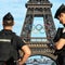Russia targets Americans traveling to Paris Olympics with fake CIA video