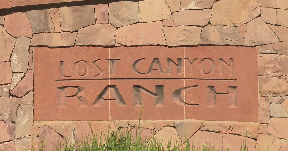 Castle Rock acquires Lost Canyon Ranch and historic Franktown Cave ...