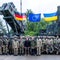 U.S. fast tracks air defense interceptor missiles to Ukraine