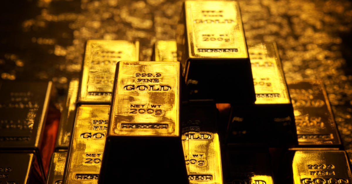 Как да намалим разходите за инвестиране в злато сега