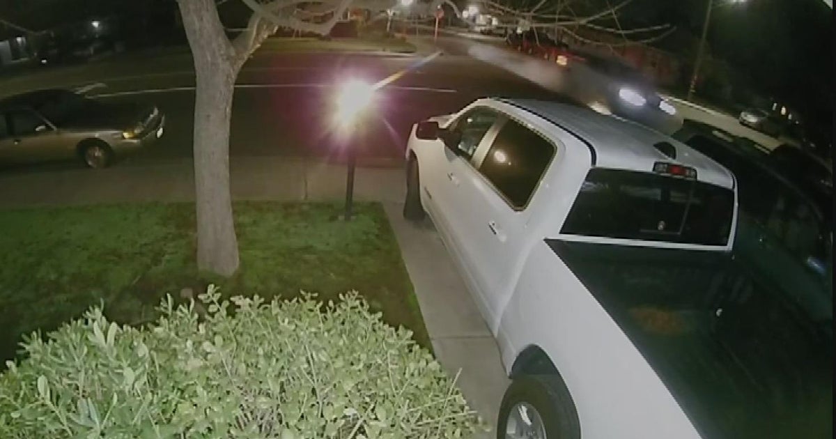 Cars have hit Lodi home 3 times in 3 years, homeowner says