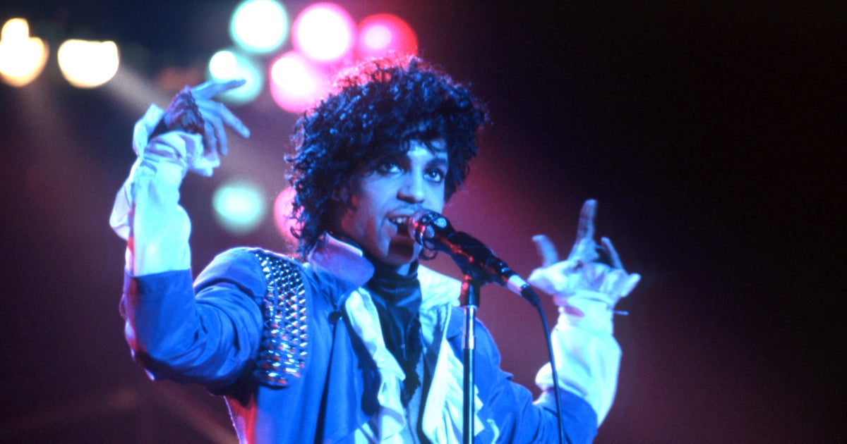Prince's Purple Rain Musical Premieres in Minneapolis