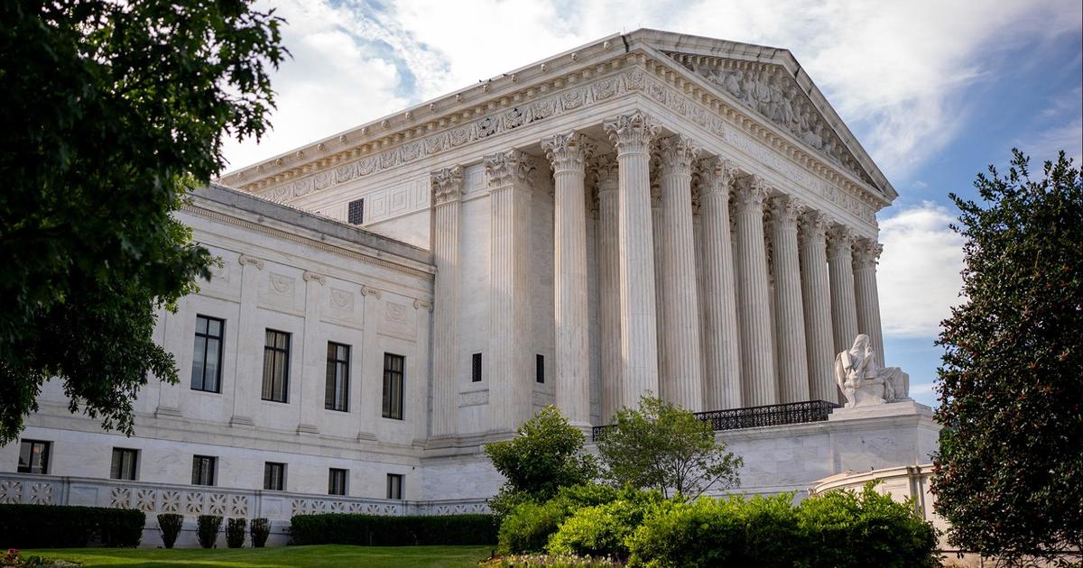 Supreme Court to review Tennessee ban on gender-affirming care for minors