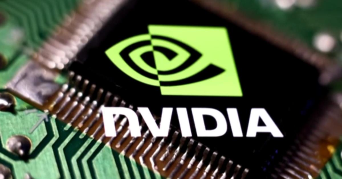 Breaking down Nvidia's rise to most valuable company