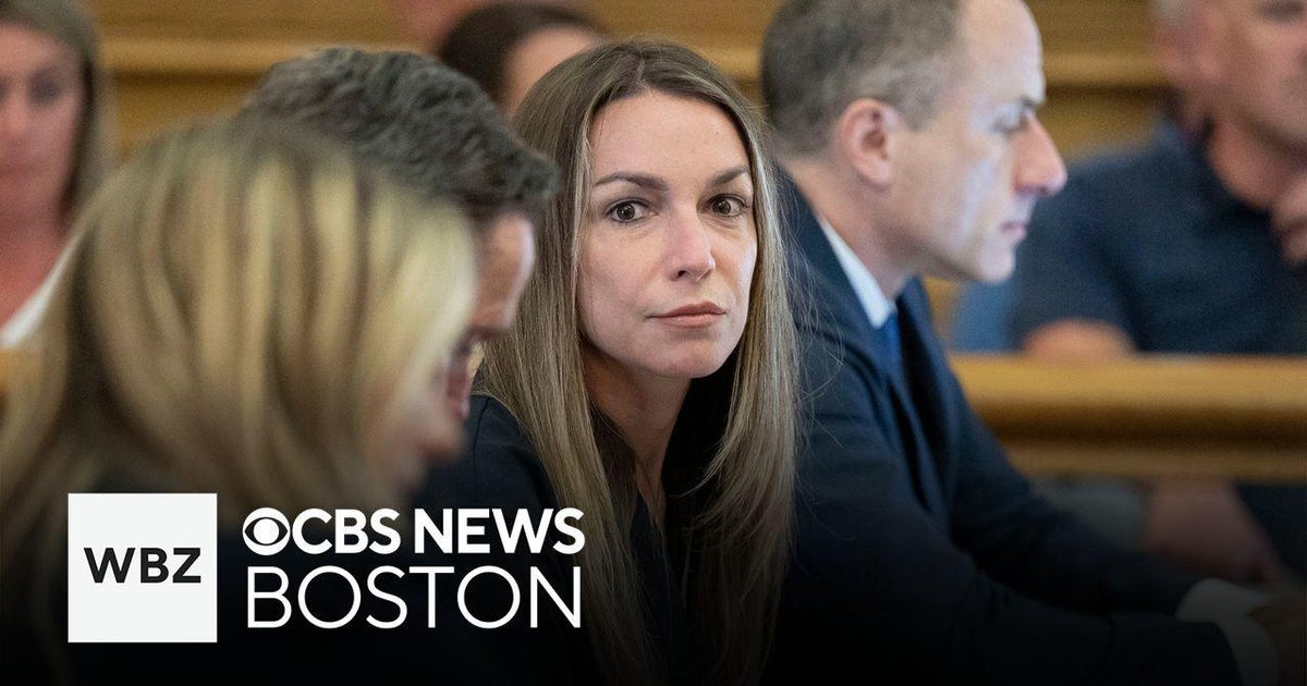 Jury hears voicemails from Karen Read to John O'Keefe in murder trial ...
