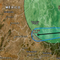 Maps show path of Tropical Storm Alberto as it moves over Mexico