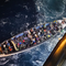 Cruise ship rescues 68 migrants adrift in Atlantic
