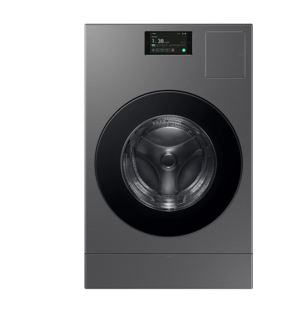 Samsung Bespoke AI all-in-one washer and dryer