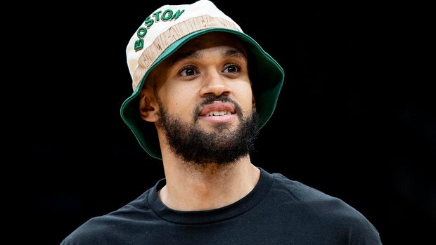 Boston Celtics Victory Event & Parade