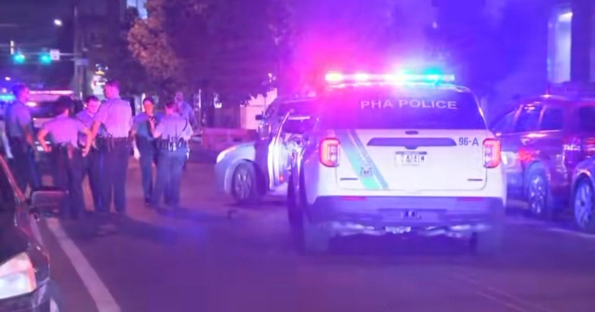 Pizza delivery driver shot 6 times, killed in North Philadelphia ...