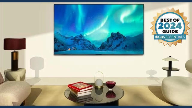 The 5 best OLED TVs for 2024 offer superior color and detail 