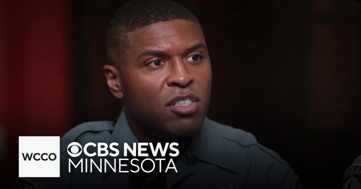 Minneapolis Police Release Body Camera Footage In Two Recent Shootings ...