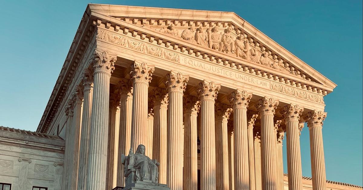 Takeaways from Supreme Court ruling on firearm ban for domestic abusers